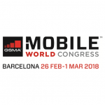 Mobile World Congress 2018