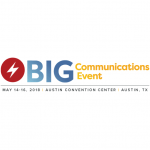 BIG Communications Event