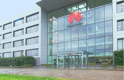 Huawei – Capacity planning across multiple large networks