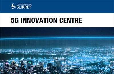 TEOCO supports the 5G Innovation Center at the University of Surrey