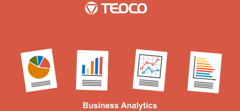 Business Analytics