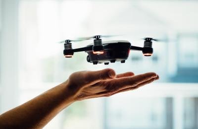 Public Safety and Drones: How Wireless Service Providers Can Play a Critical Role in the Fight