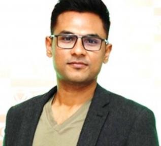 Monojit Gupta