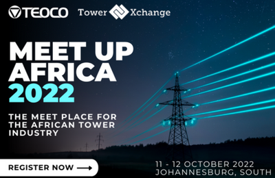 Meet Up Africa – TowerXchange