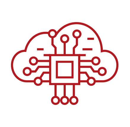 Box Icon TEOCO Network Analytics Cloud