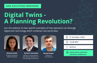 Digital Twins – A Planning Revolution?